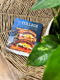 The College Cookbook