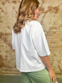 Kolbie Solid Top
