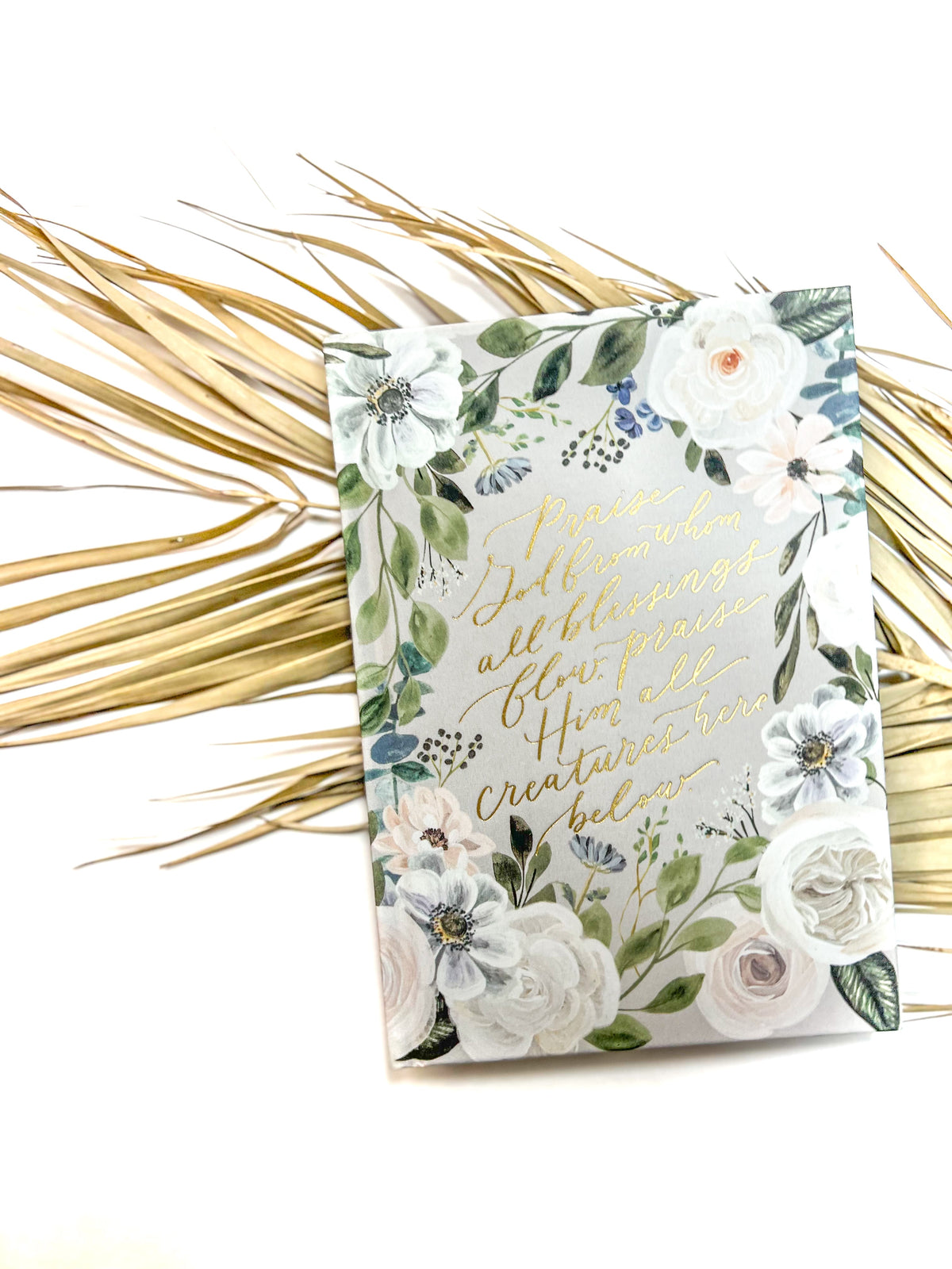 Victoria Notebook