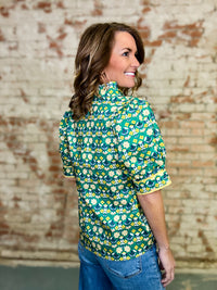 Brandon Botanical Top