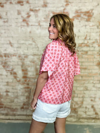 THML Aubree Top