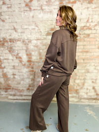 Isadora Pant Set