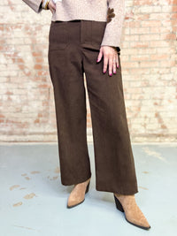 Birdie Corduroy Pants