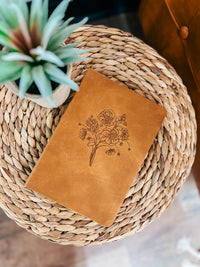 Amelia Notebook