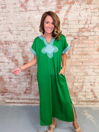 Selena Midi Dress