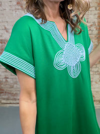 Selena Midi Dress