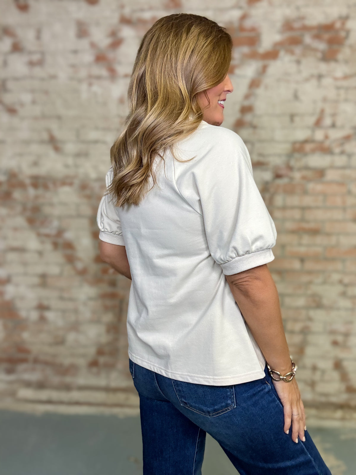Dominic Solid Top
