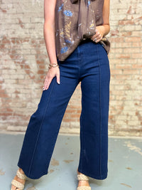 Lester Wide Leg Pants