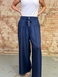 Ellery Wide Leg Pants
