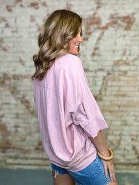 Salma Solid Top