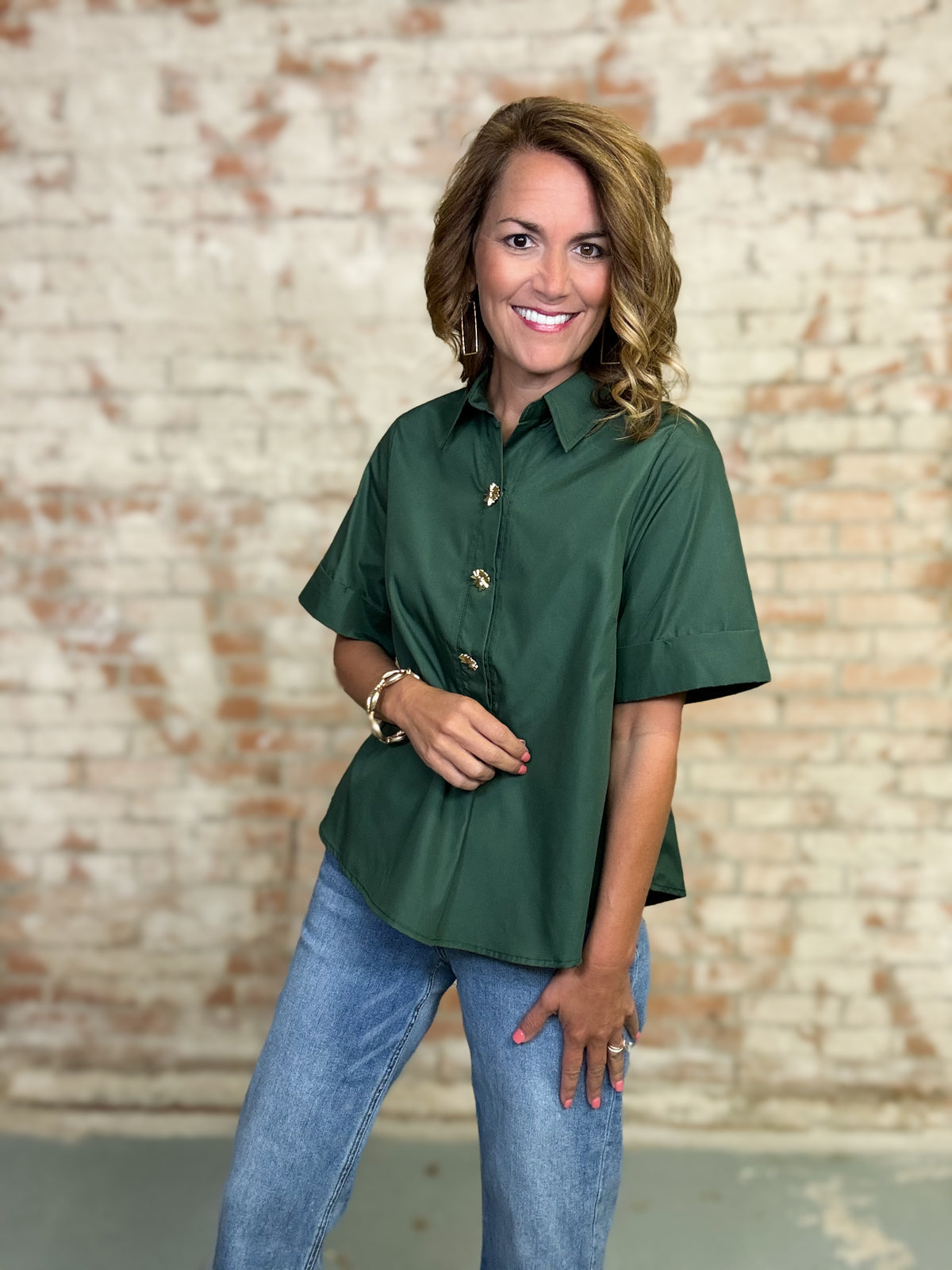 Arlene Solid Top