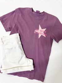 Highest Place Tee