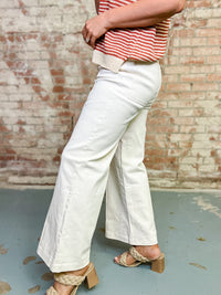 Kamilla Wide Leg Pants