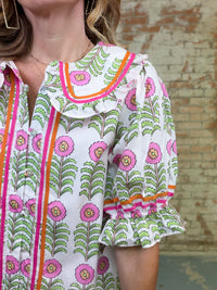 THML Paizlee Dress