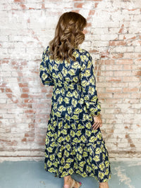 Henderson Tiered Dress - FINAL SALE