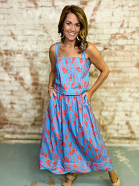 Shonda 2-Pc Skirt Set FINAL SALE