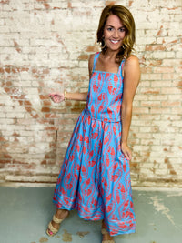 Shonda 2-Pc Skirt Set FINAL SALE