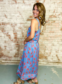 Shonda 2-Pc Skirt Set FINAL SALE