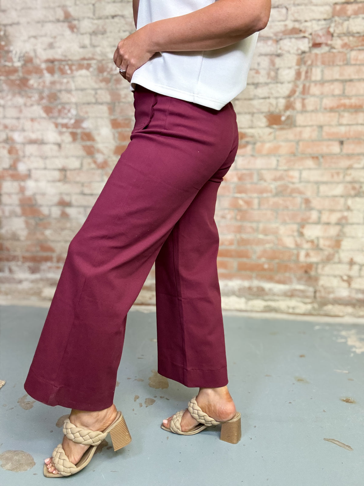 Winston Pants