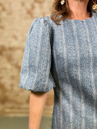 Neveah Shift Dress - FINAL SALE