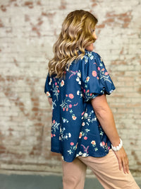 Billie Babydoll Top