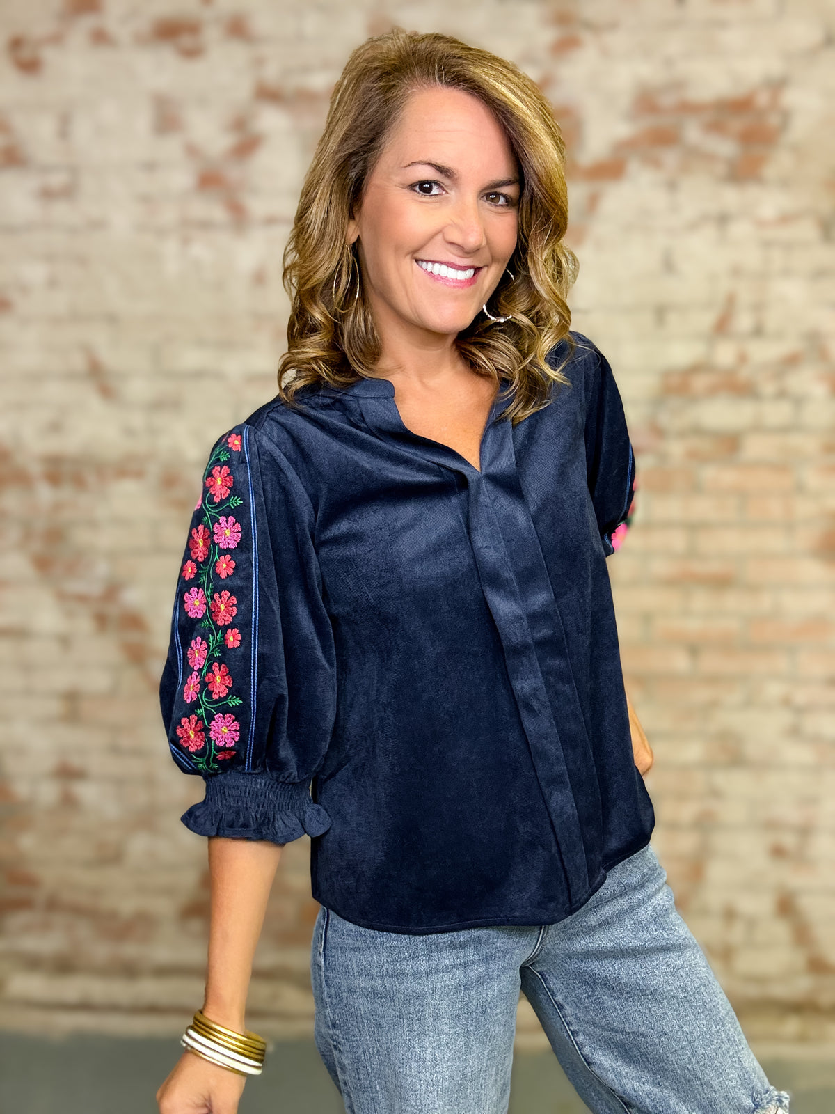 Edison Peasant Top