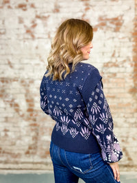 Alexandria Sweater - FINAL SALE
