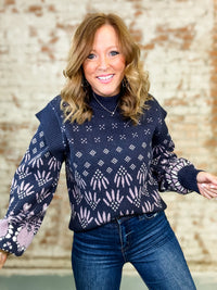 Alexandria Sweater - FINAL SALE
