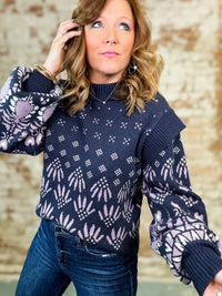 Alexandria Sweater - FINAL SALE