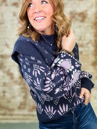 Alexandria Sweater - FINAL SALE