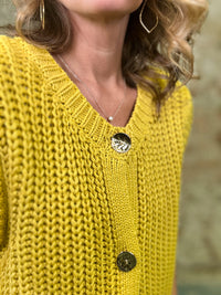 Oakley Sweater Vest - FINAL SALE