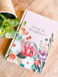 Charlotte Notebook