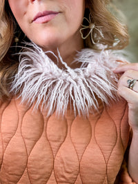 Ivy Jane Venetia Top- FINAL SALE
