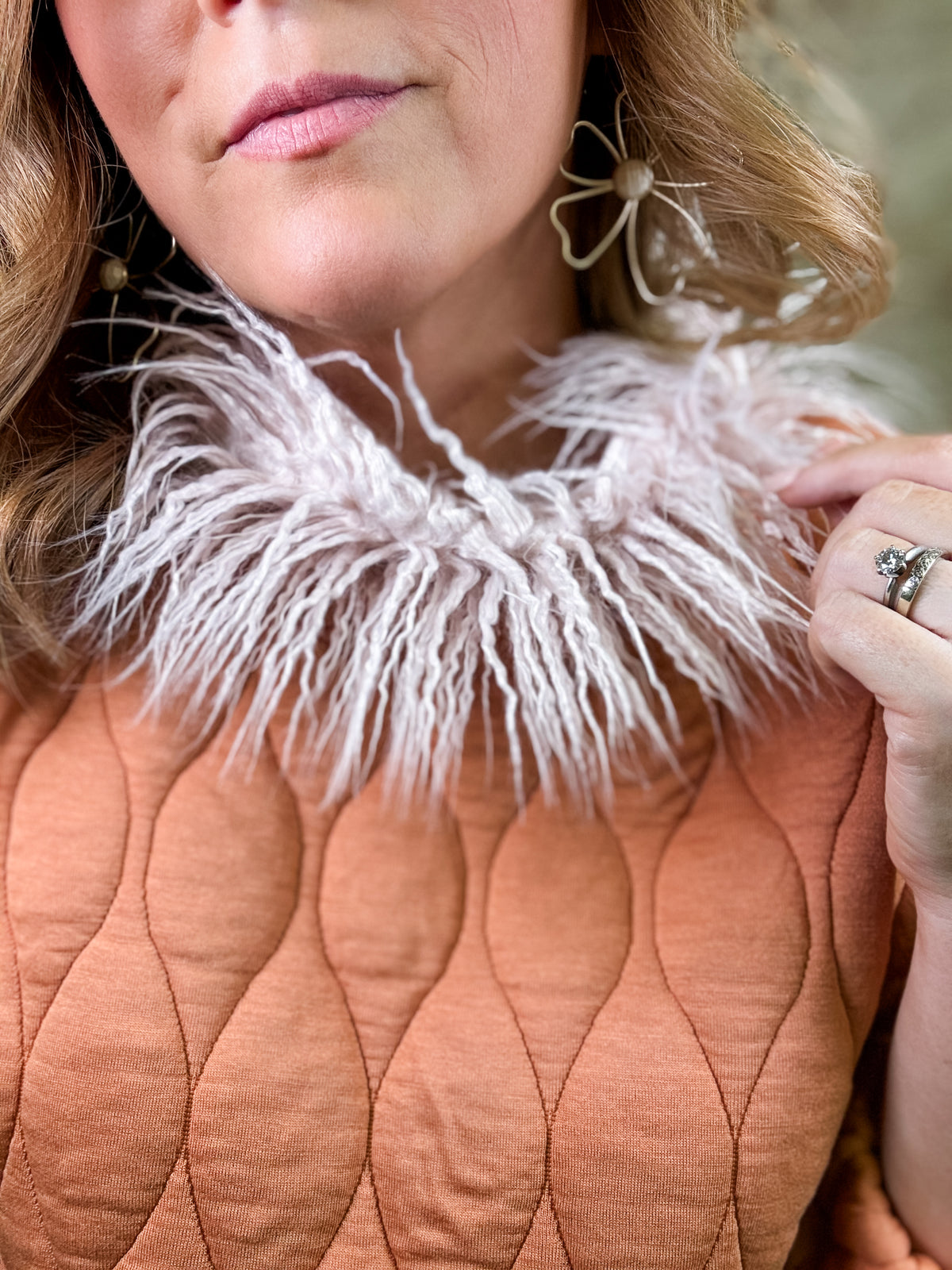 Ivy Jane Venetia Top- FINAL SALE