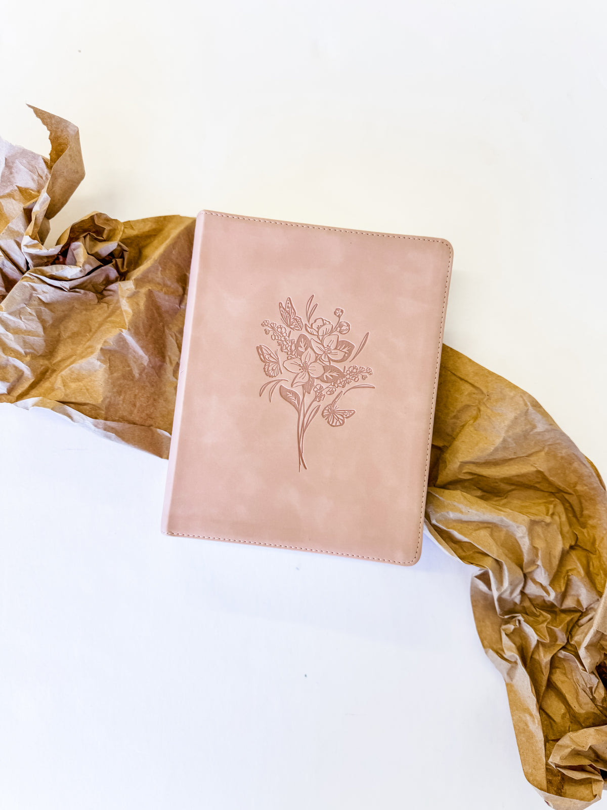 NLT Notetaking Bible | Shiloh Theme