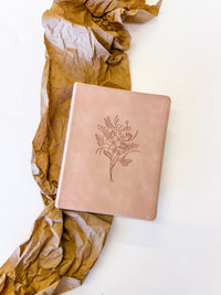 NLT Notetaking Bible | Shiloh Theme