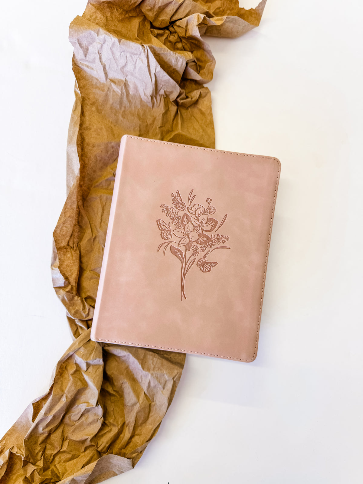 NLT Notetaking Bible | Shiloh Theme