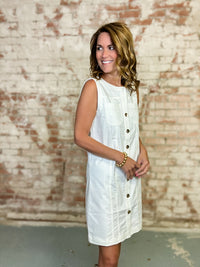 THML Tina Sleeveless Dress