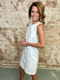 THML Tina Sleeveless Dress