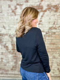 Riven Casual Top - FINAL SALE