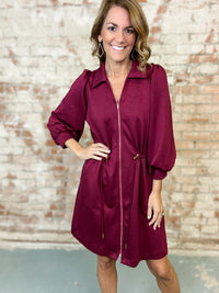 Tulum Luxeknit Dress - FINAL SALE