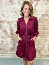 Tulum Luxeknit Dress - FINAL SALE