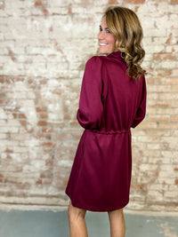 Tulum Luxeknit Dress - FINAL SALE