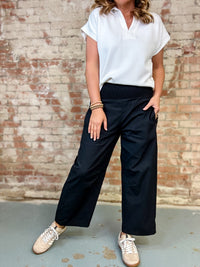 Vaughn Casual Pants