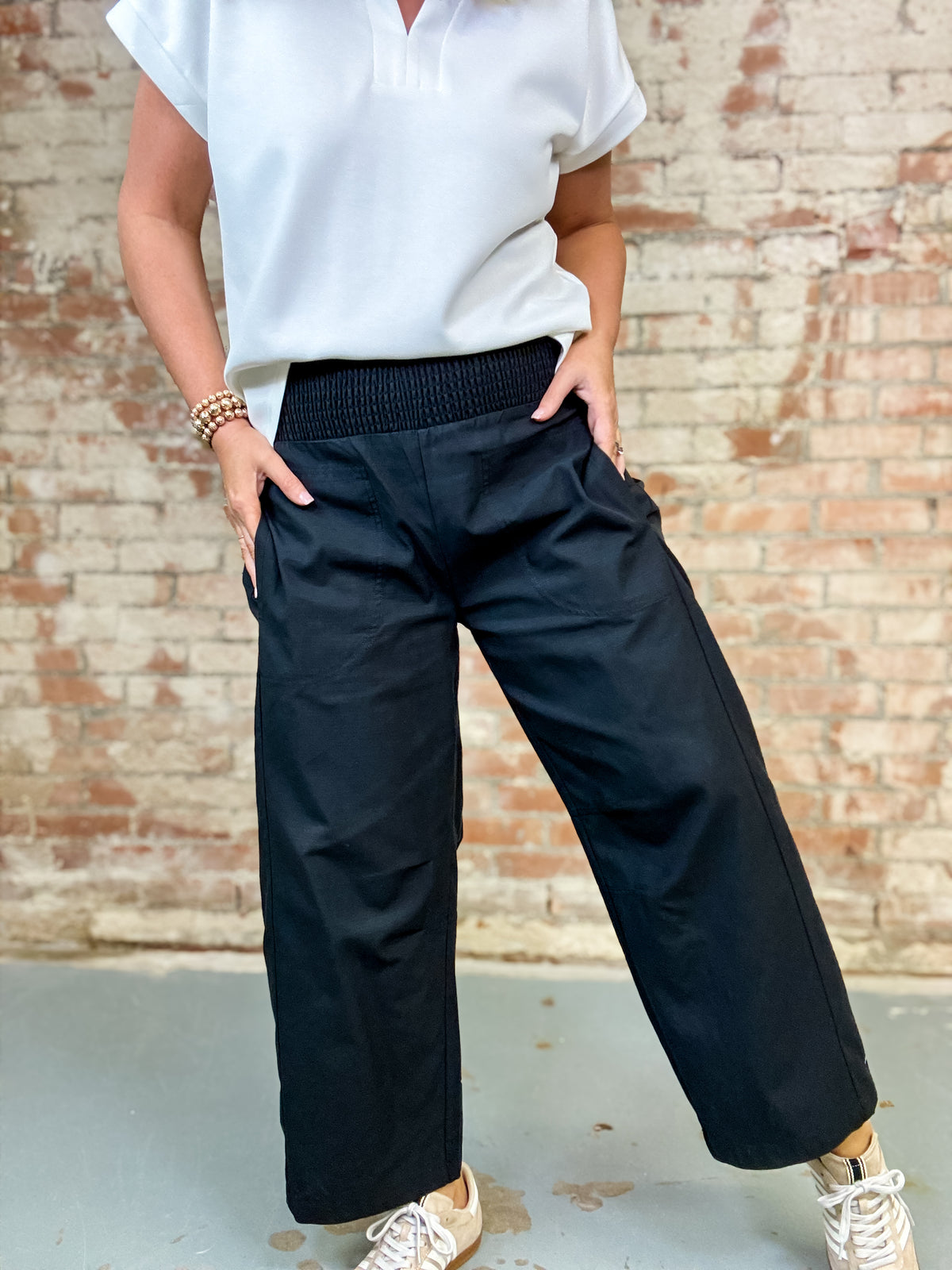 Vaughn Casual Pants