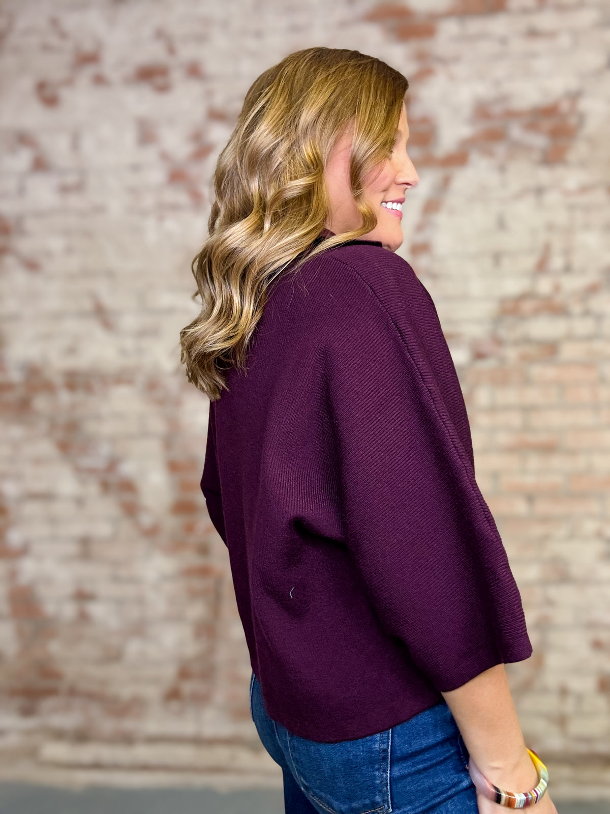 Kelsey Solid Top
