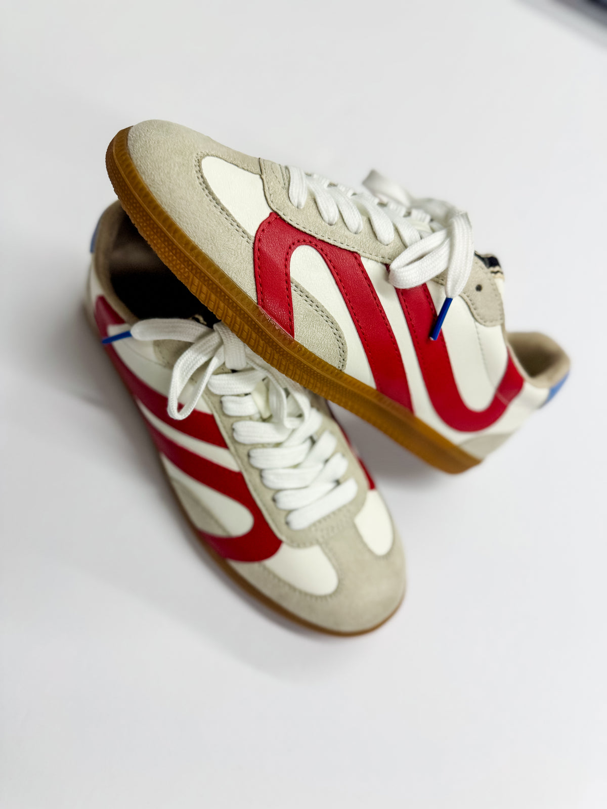 Shu Shop Marla Sneakers