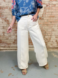 Ellington Woven Pants