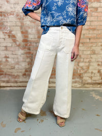 Ellington Woven Pants
