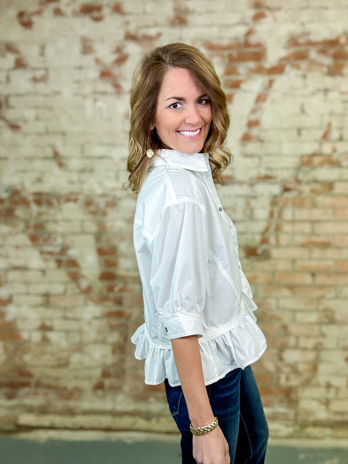 Cambry Solid Top
